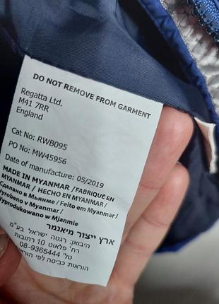 Жилетка безрукавка 5