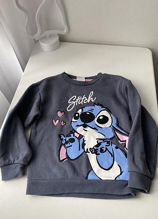 Світшок кофта stich