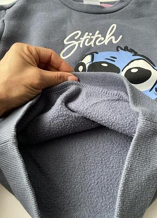 Світшок кофта stich 2