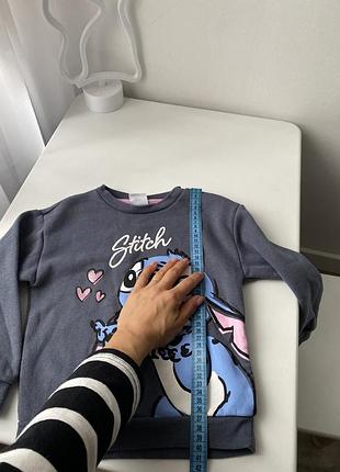 Світшок кофта stich 4
