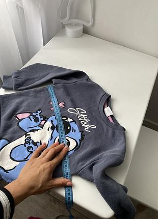Світшок кофта stich 5