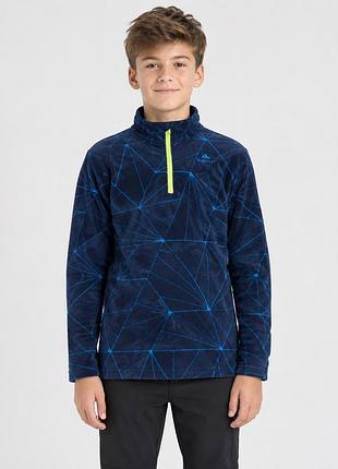Кофта флісова / фліска decathlon