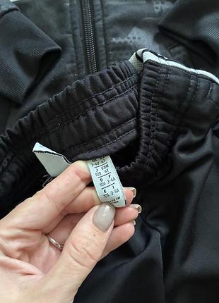 Костюм adidas 4