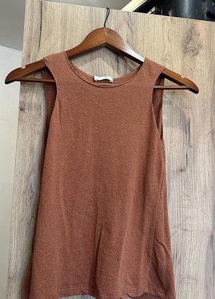 Майка zara s