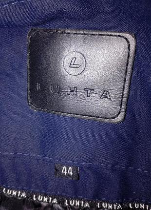 Утеплена парка  куртка р  48 - 50 3