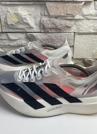 Оригінальні кросівки adidas adizero adios pro evo 1