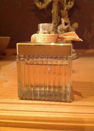 Chloé absolu de parfum, 75 мл (нюанс) 3