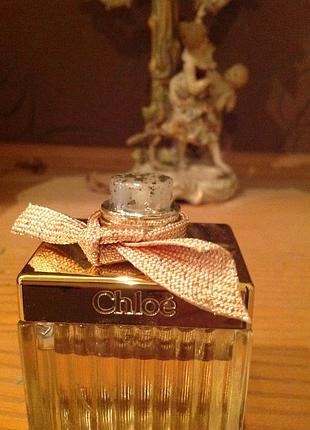 Chloé absolu de parfum, 75 мл (нюанс) 4