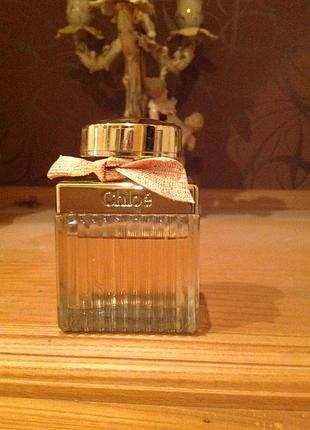 Chloé absolu de parfum, 75 мл (нюанс)