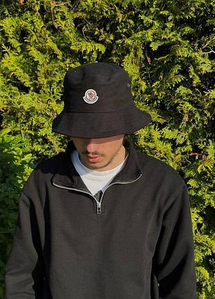 Панама moncler
