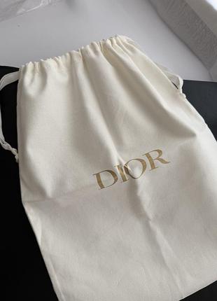 Мішечок для одягу / аксесуарів dior beauty