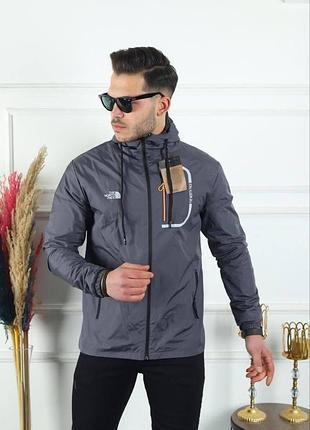 Ветровка the north face tnf