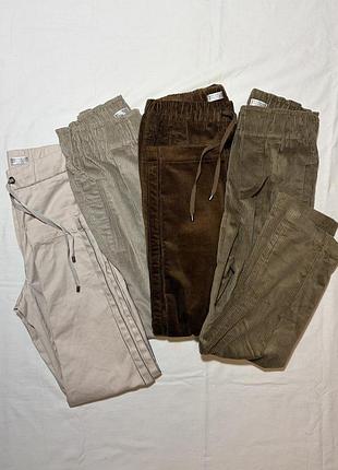 Жіночі брюки brunello cucinelli 2