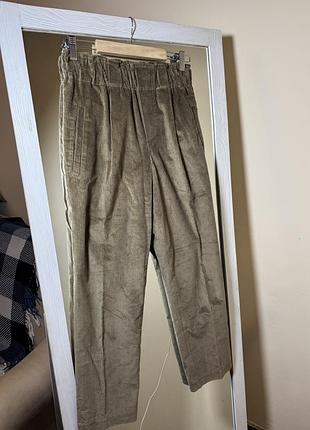Жіночі брюки brunello cucinelli 3