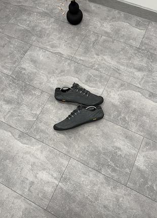 Кросівки merrell vapor glove 3 luna leather (ltr).