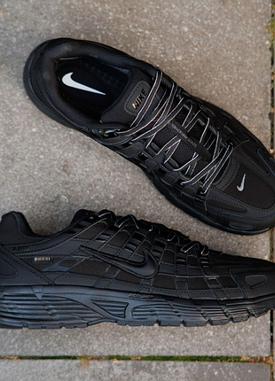 P-6000 triple black gore-tex 2
