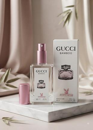 Gucci bamboo тестер жіночий 60 мл