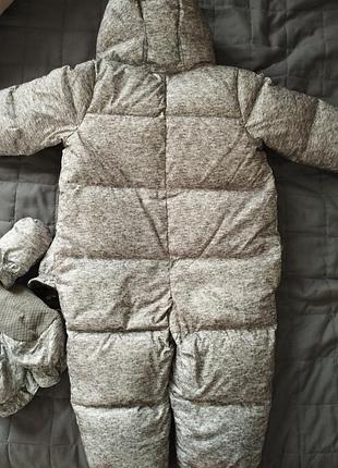 Комбинезон gap 18-24 м (86 р) 6