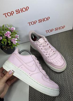 Оригинальные кроссовки nike air force