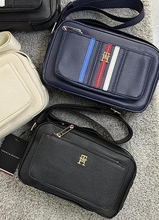 Сумка tommy hilfiger 5