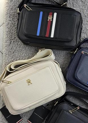 Сумка tommy hilfiger 6