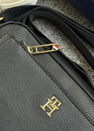 Сумка tommy hilfiger 7