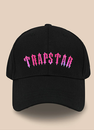 Кепка trapstar