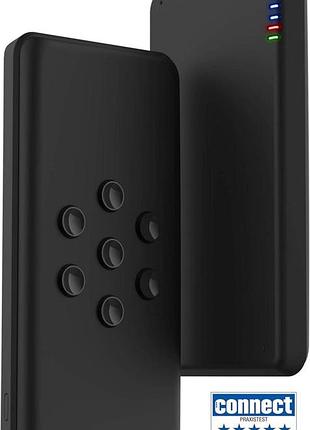 Повербанк для ноутбука yoolox 16 000 мач wireless powerbank qi 10 в беспроводное зарядное устройство для смартфонов