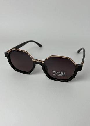Сонцезахисні окуляри p00515 one size