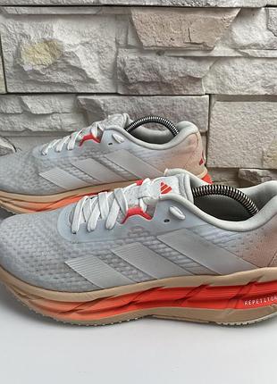 Оригінальні кросівки  adidas adistar 3