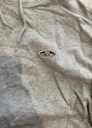 Кофта vans 2