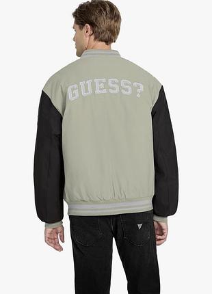 Бомбер guess 5