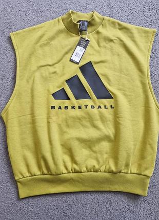 Безрукавка adidas