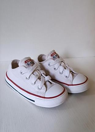 Кеди converse all star