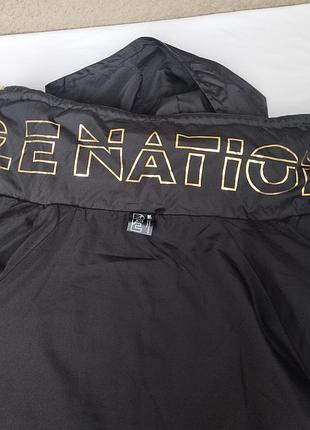 Женская ветровая p.e nation 6