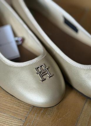 Балктки tommy hilfiger 37 розмір