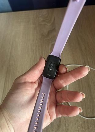 Xiaomi mi smart band 8 active 3