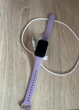 Xiaomi mi smart band 8 active