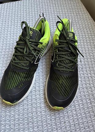 Кросівки kalenji / kiprun fast 500 2
