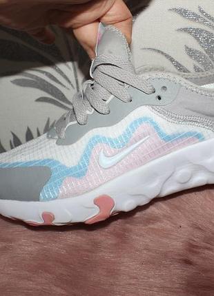 Nike кросівки 23.8  см устілка