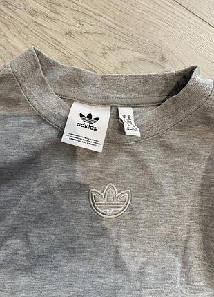 Кофта adidas 2