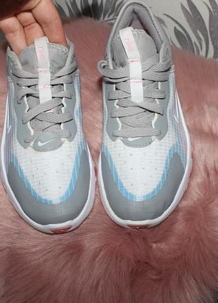 Nike кроссовки 23.8 см стелька 5