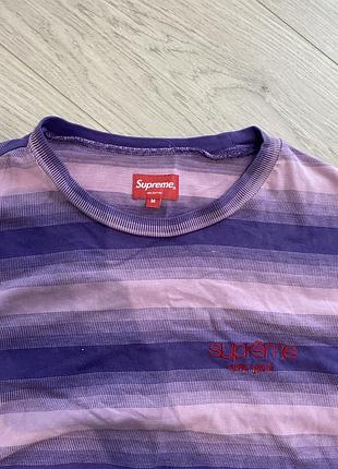 Футболка supreme 2