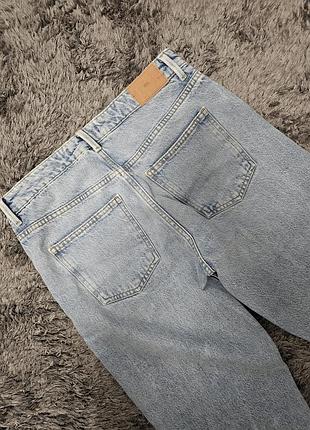 Джинси zara 3