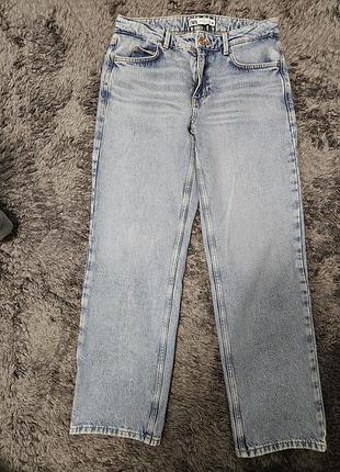 Джинси zara