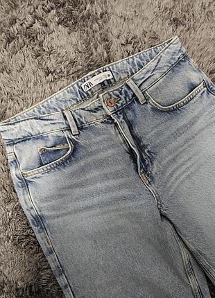 Джинси zara 2