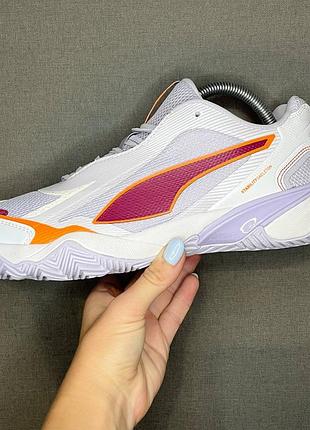 Кроссовки игровые puma 41 р оригинал