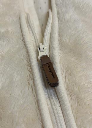 Комбінезон тедді h&m 74 розмір 9 міс 2