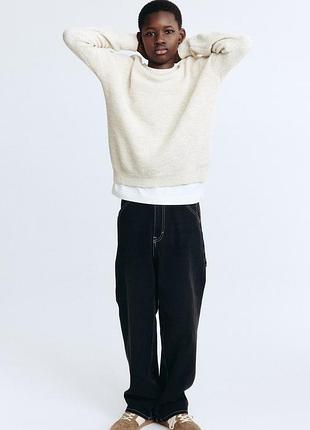 Джинси h&m carpenter