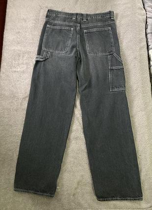 Джинси h&m carpenter 3